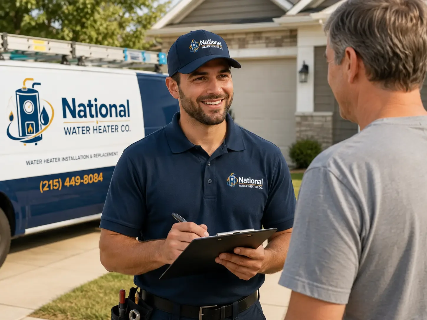 Water Heater Installation Perryville, KY FAQs